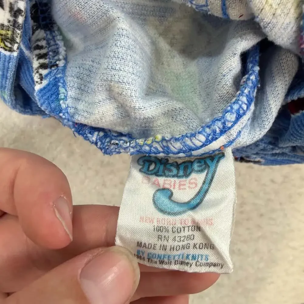 Disney product vintage